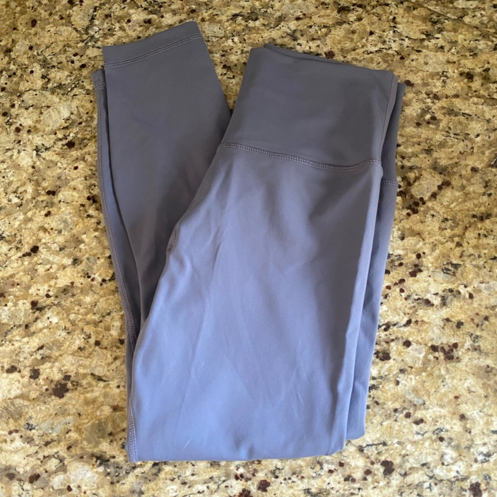 Lululemon Crop Leggings